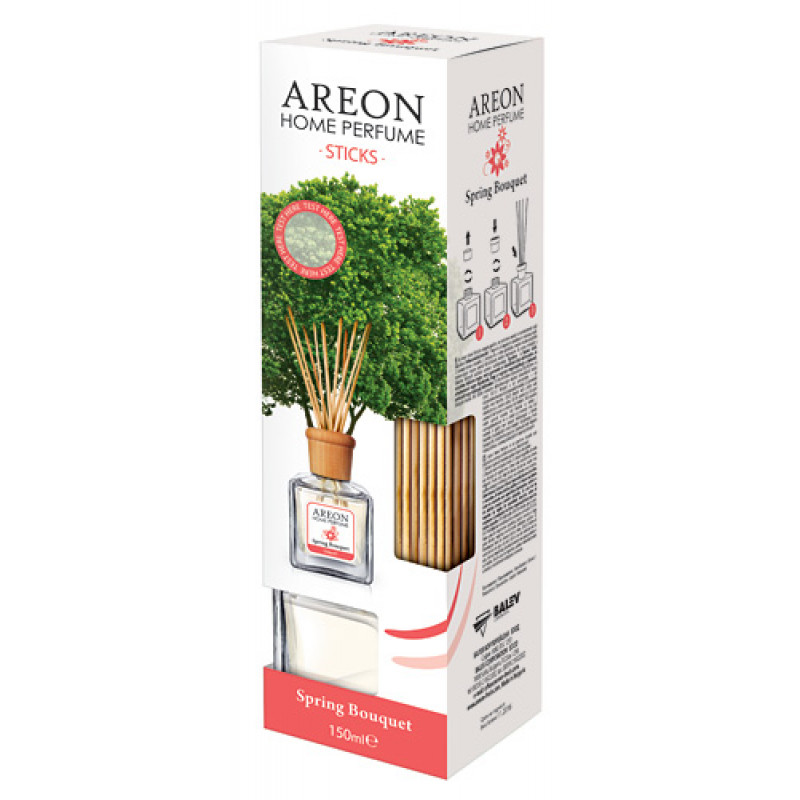 Areon discount spring bouquet